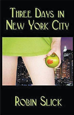 Three Days in New York City