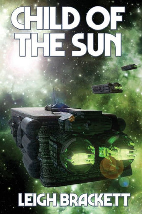Child of the Sun