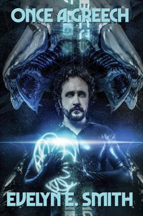 Once a Greech - Paperback