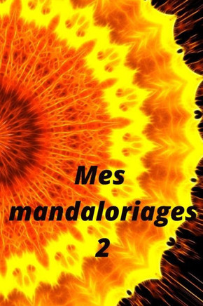 Mes mandaloriages 2