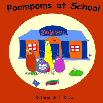 Poompoms At School