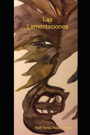 Las Lamentaciones