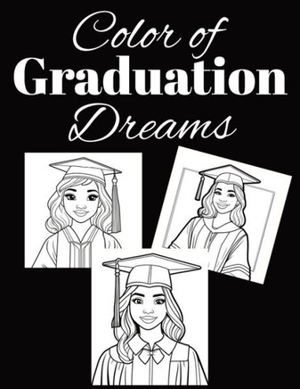 Color of Graduating Dreams