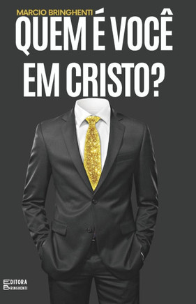 Quem é Você em Cristo?