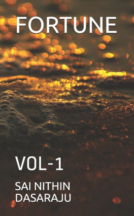 Fortune: Vol-1