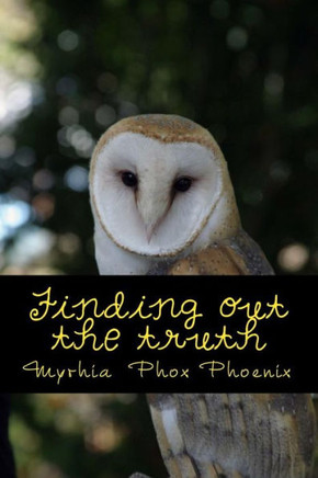 Finding Out The Truth (The Harrison Trilogy)