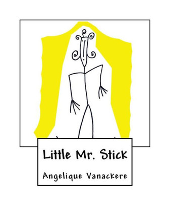 Little Mr. Stick