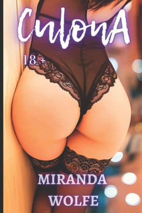Culona: Sexo sin límites