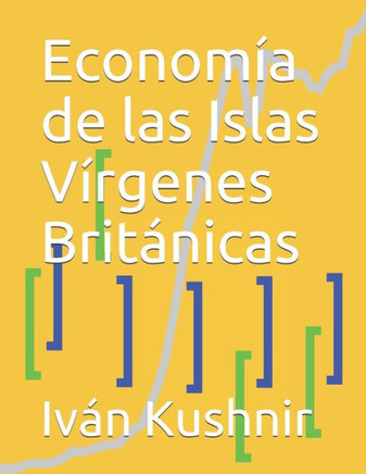 Economía de las Islas Vírgenes Británicas