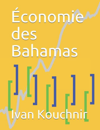 Économie des Bahamas