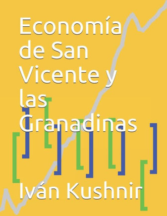 Economía de San Vicente y las Granadinas