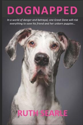 Dognapped: Bravery Unleashed