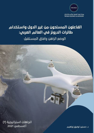 الفاعلون المسلحون من غير