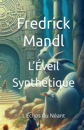 L'Éveil Synthétique: L'Échos du Néant
