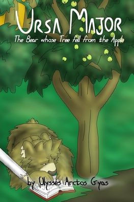 Ursa Major: The Bear whose Tree fell from the Apple