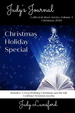 Judy's Journal: Christmas 2020