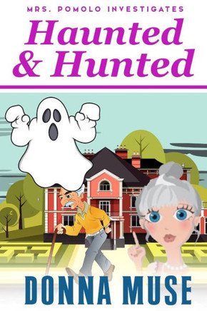 Hunted & Haunted