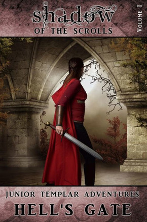 Shadow of the Scrolls: Hell's Gate