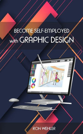 Become self-employed with graphic design