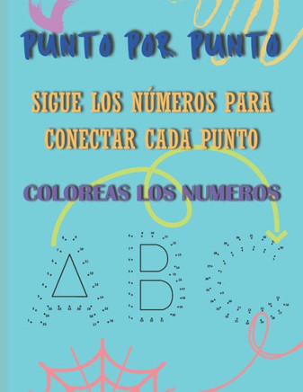 Punto a Punto: Sigue los números para conectar cada punto Un Viaje de Conexiones Y Diversión Puntual y Detallada Uniendo Puntos Desaf