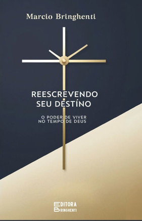 Reescrevendo Seu Destino: O Poder de Viver no Tempo de Deus