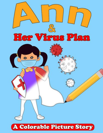 Ann and Her Virus Plan