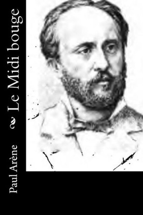 Le Midi Bouge (French Edition)