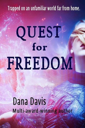 Quest For Freedom