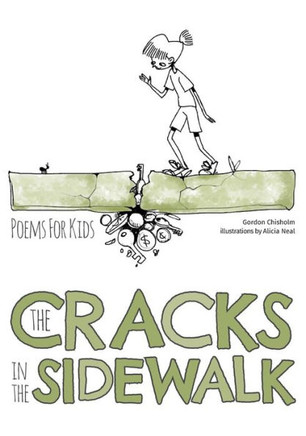 The Cracks In The Sidewalk: Poems For Kids - 9781525544699