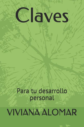 Claves: Para tu desarrollo personal