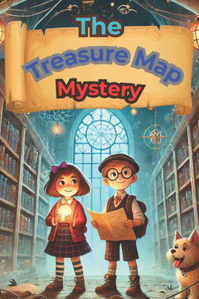 The Treasure Map Mystery