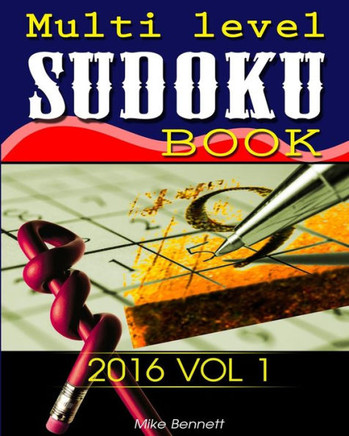 Sudoku 2016 Ver 1: You Will Need More Than Patience