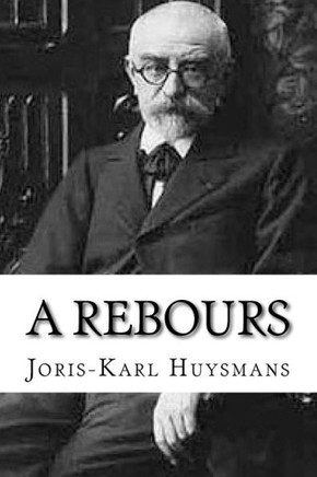 A Rebours (French Edition)