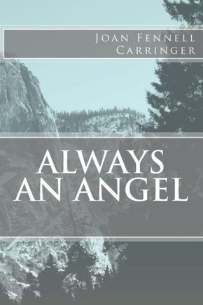 Always An Angel (Angel Jack Series)