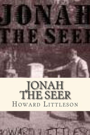 Jonah The Seer (The Seer Series)