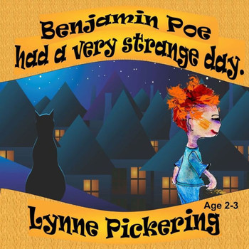 Benjamin Poe Had A Very Strange Day: Benjamin Poe Adventures