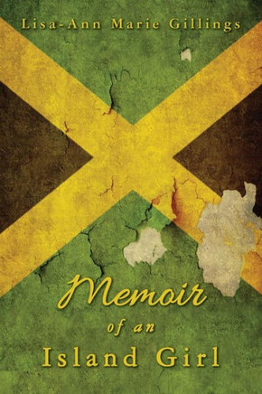 Memoir Of An Island Girl