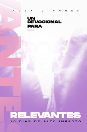 Un Devocional para Relevantes