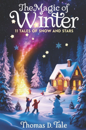The Magic of Winter: 11 Tales of Snow and Stars