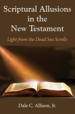 Scriptural Allusions In The New Testament