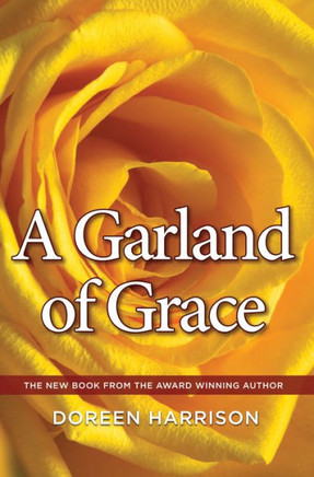 A Garland Of Grace - 9781532669408