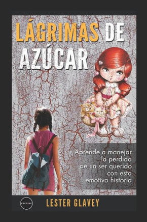 Lágrimas de azúcar