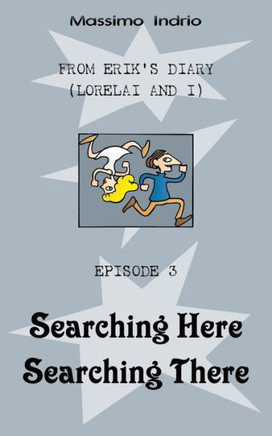 Searching Here Searching There