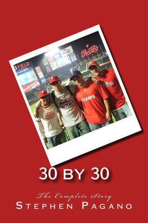 30 By 30