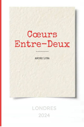 Coeurs Entre-Deux: Un livre d'amour sur les secondes chances