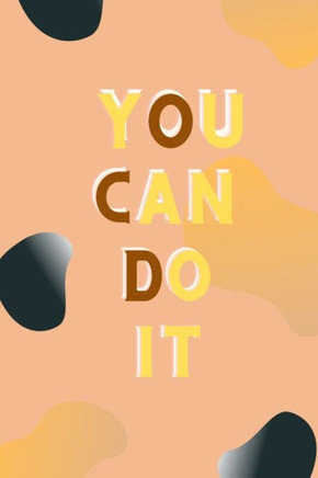 You Can Do It: OCD workbook - Your Guide to Breaking Free from Obsessive Compulsive Disorder ( A Self-Help Workbook)