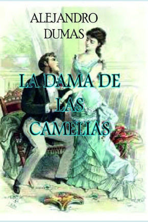 La Dama de Las Camelias