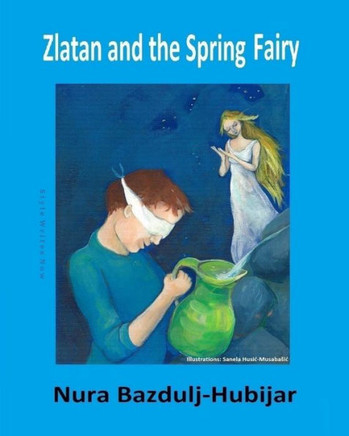 Zlatan And The Spring Fairy