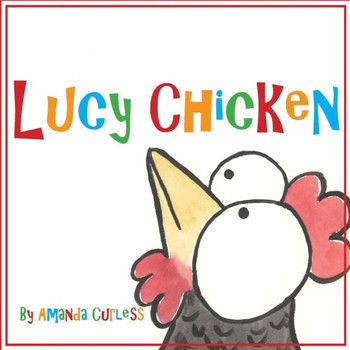 Lucy Chicken