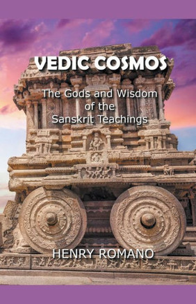 Vedic Cosmos